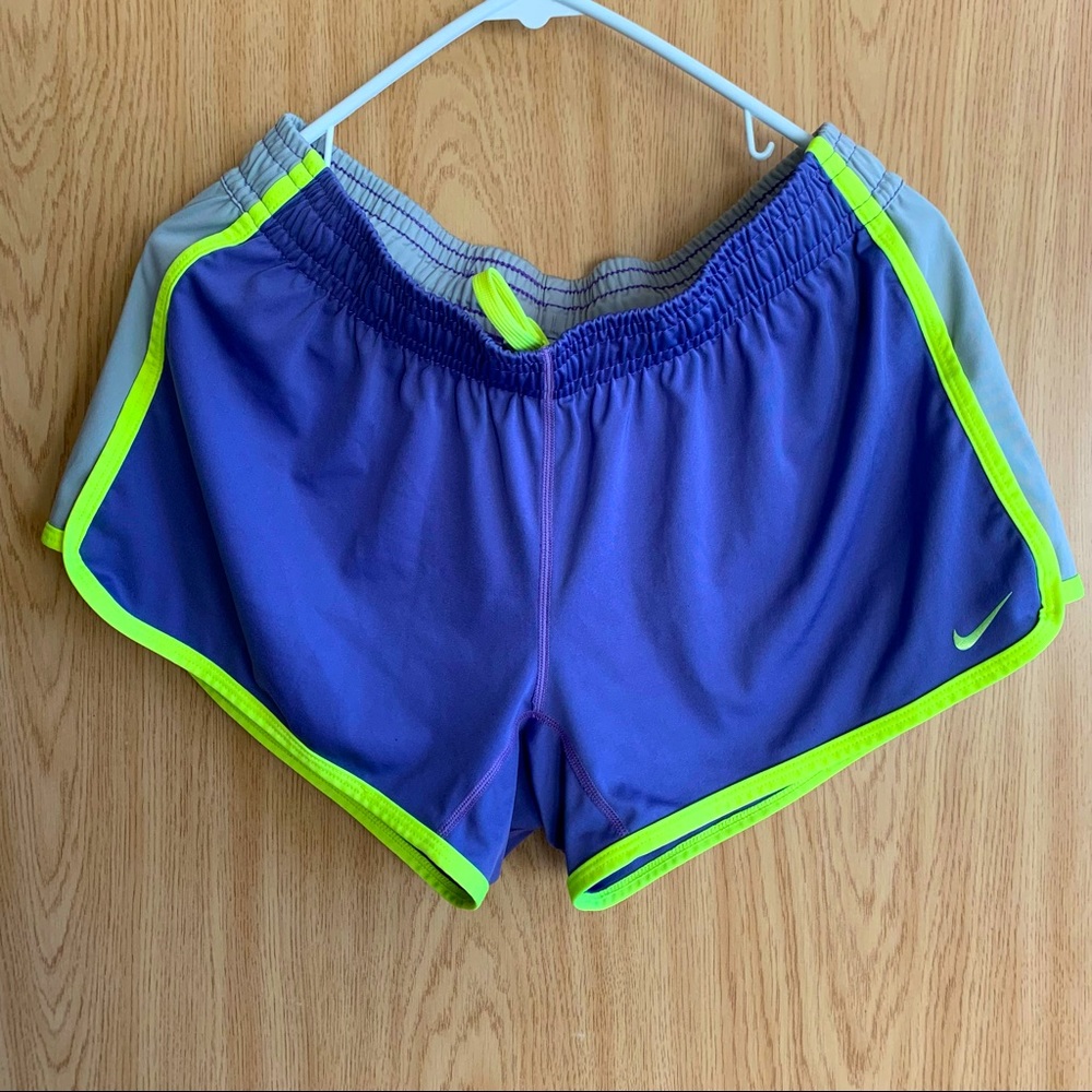 Nike shorts